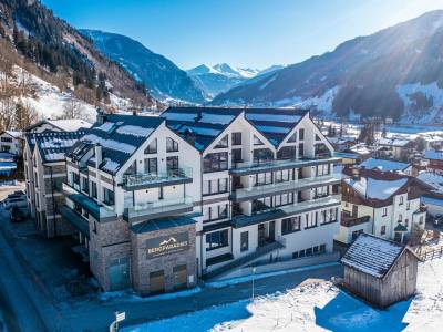 Bergparadies Dorfgastein - Bild 1