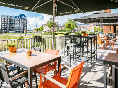 Fletcher Wellness-Hotel Helmond - Bild 1