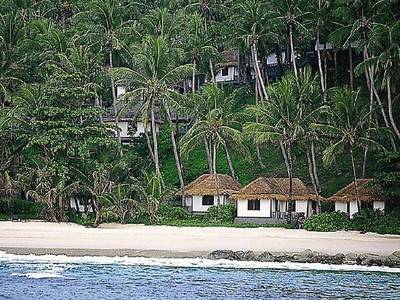 The Surin Phuket - Bild 1