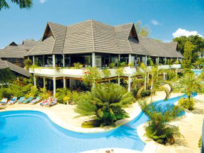 Travellers Club - Bild 1