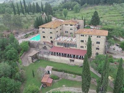 Villa Schiatti - Bild 1