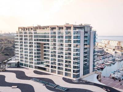 The Ritz-Carlton Herzliya - Bild 1