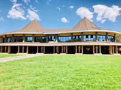 Lake Naivasha Resort - Bild 1