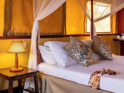 Sentrim Tsavo - Bild 1