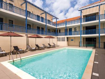 Les Balcons de l'Océan - Bild 1