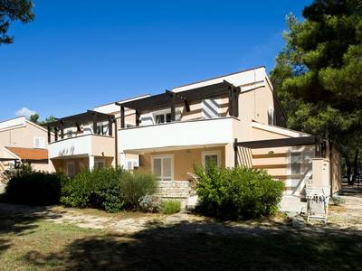 Zaton Holiday Resort 4 Star Apartments - Bild 1