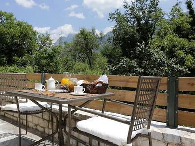 Gamila Rocks Mountain Hotel - Bild 1