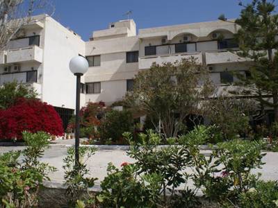 Hotel Esperides - Bild 1