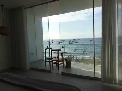 Selina Mancora - Bild 1