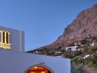 H Hotel Kalypso - Bild 1