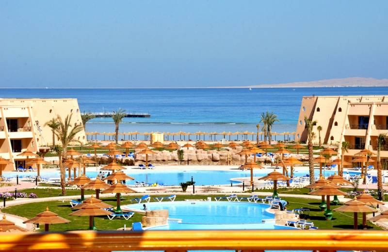 Jasmine Palace Resort & Spa