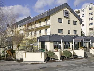 NH Hirschberg Heidelberg - Bild 1