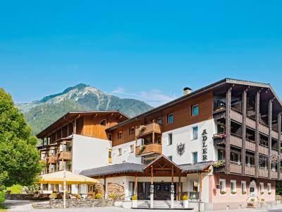 Hotel Gasthof Adler - Bild 1