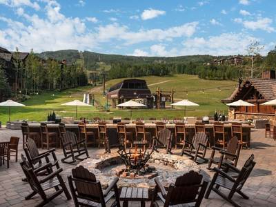 The Ritz-Carlton Bachelor Gulch - Bild 1