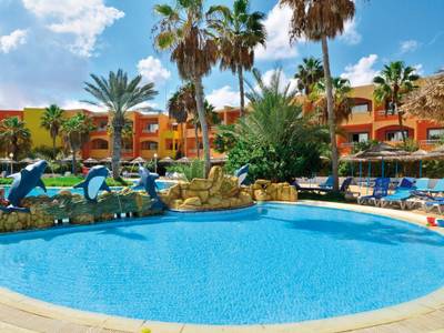 Caribbean World Djerba - Bild 1