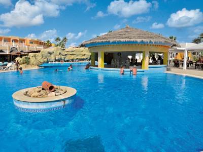 Caribbean World Djerba - Bild 1