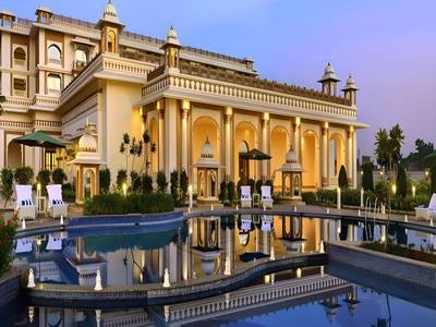 Indana Palace - Bild 1