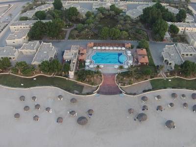 Umm Al Quwain Beach Hotel - Bild 1