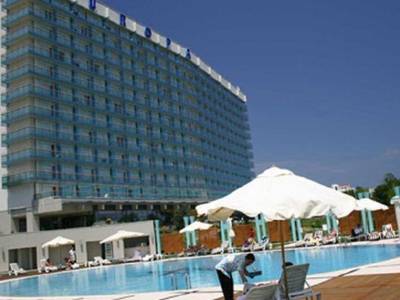 ANA Hotels Europa - Bild 1