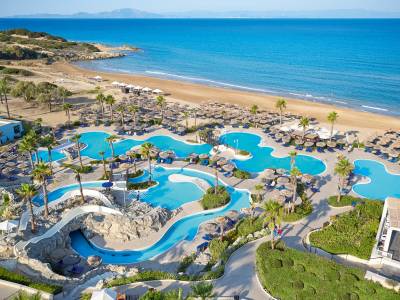Grecotel LUXME Oasis - Bild 1