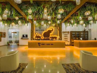 Corbett Tusker Trail - Bild 1