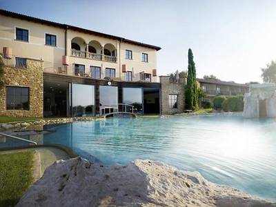 Adler Spa Resort Thermae - Bild 1