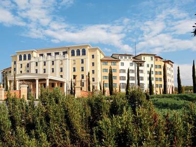 Hotel Colosseo - Bild 1