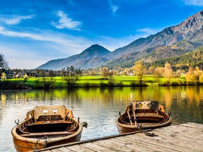 Adria Ankaran Hotel & Resort - Bild 1