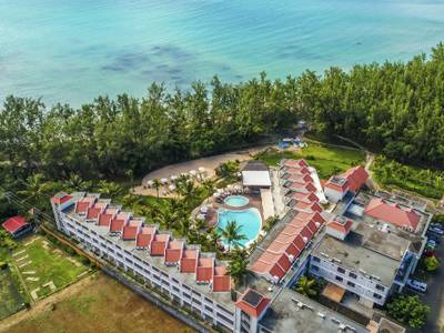 Tarisa Resort & Spa - Bild 1