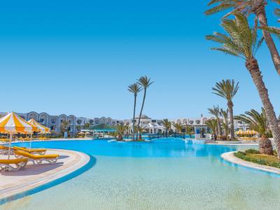 Djerba Holiday Beach - Bild 1