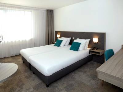 Hampshire Hotel - Churchill Terneuzen - Bild 1