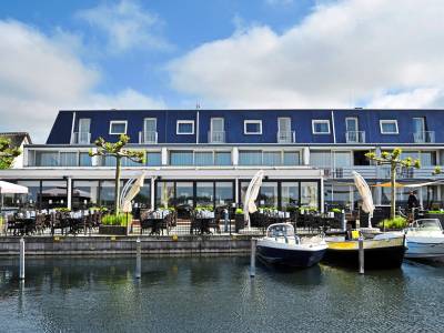 Fletcher Hotel-Restaurant Loosdrecht-Amsterdam - Bild 1