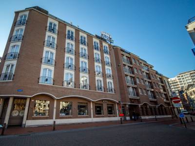 WP Hotel Aazaert - Bild 1