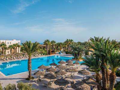 Iberostar Waves Mehari Djerba - Bild 1