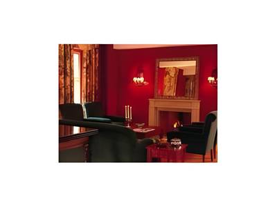 Schloss Lübbenau - Bild 1