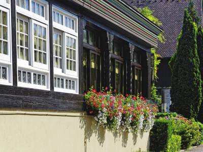 Hotel Hirschen - Bild 1