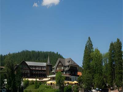 Treschers Schwarzwaldhotel Am See - Bild 1