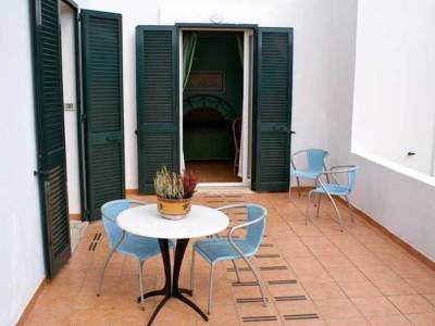 Messapia Hotel & Resort - Bild 1