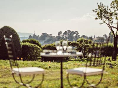 Capelongue, a Beaumier Hotel - Bild 1