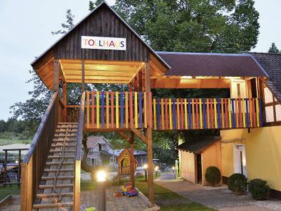 Familienhotel Friedrichshof - Bild 1