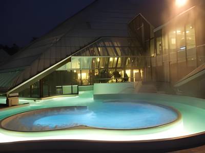 Thermae 2000 - Bild 1