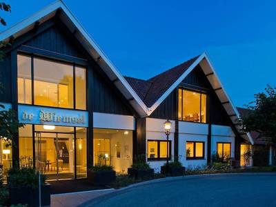 Parkhotel De Wiemsel - Bild 1