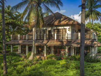 Breezes Beach Club & Spa - Bild 1