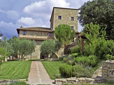 Castello Monticelli - Bild 1