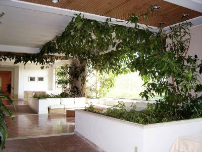 Best Western Villa Maria Hotel - Bild 1