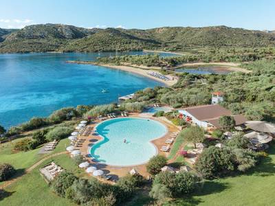 Park Hotel Cala Di Lepre & Spa - Bild 1