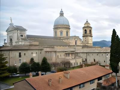 Domus Pacis Assisi - Bild 1