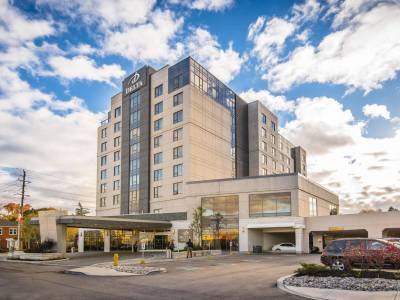 Delta Hotels Waterloo - Bild 1