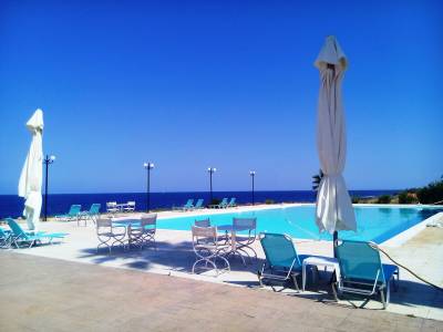 Limenari Sun Resort - Bild 1