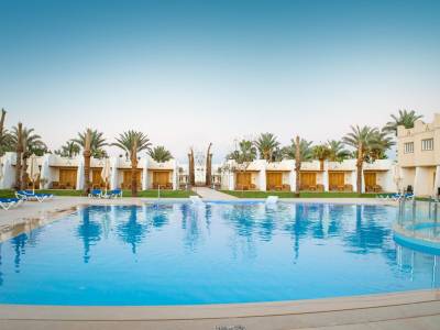 Dahab Lagoon Club & Resort - Bild 1